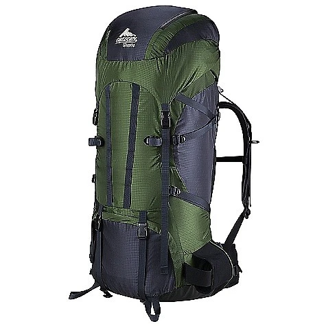 Gregory Shasta 2 Gregory Shasta - Image 2