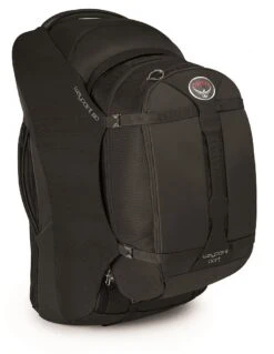 Osprey Waypoint 80 -Bag Series Store image 1661