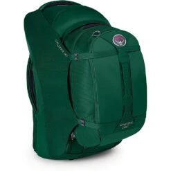 Osprey Waypoint 80 -Bag Series Store image 1662