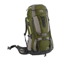 The North Face Crestone 75 -Bag Series Store image 1679