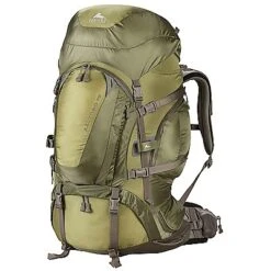 Gregory Baltoro 70 -Bag Series Store image 1690