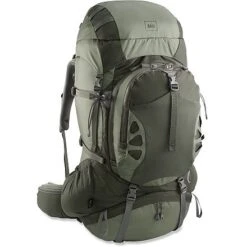 REI Crestrail 70 -Bag Series Store image 1705