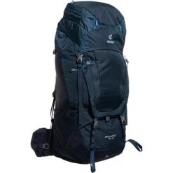 Deuter Aircontact 75+10