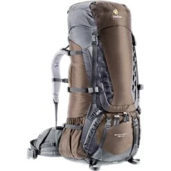 Deuter Aircontact 75+10 -Bag Series Store image 1726