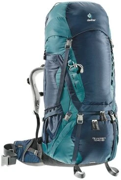 Deuter Aircontact 75+10 -Bag Series Store image 1727
