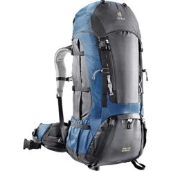 Deuter Aircontact 75+10 -Bag Series Store image 1729