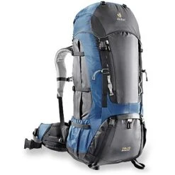 Deuter Aircontact 75+10 -Bag Series Store image 1731