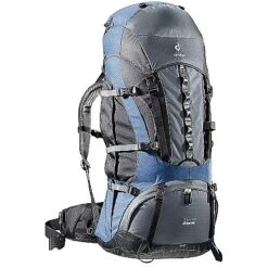 Deuter Aircontact 75+10 -Bag Series Store image 1732