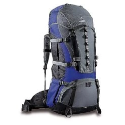 Deuter Aircontact 75+10 -Bag Series Store image 1733