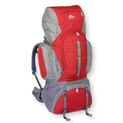 Kelty Red Cloud 6650 -Bag Series Store image 1790