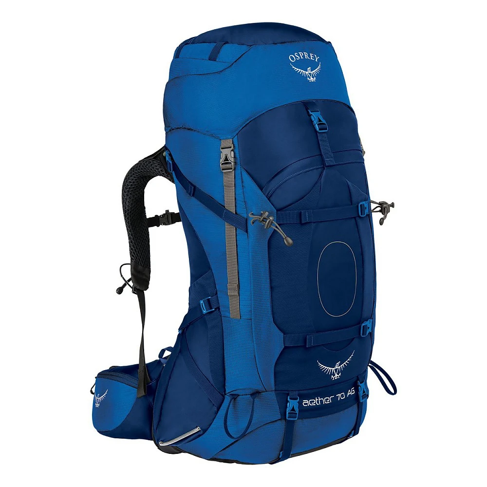 Osprey Aether AG 70 1 Osprey Aether AG 70