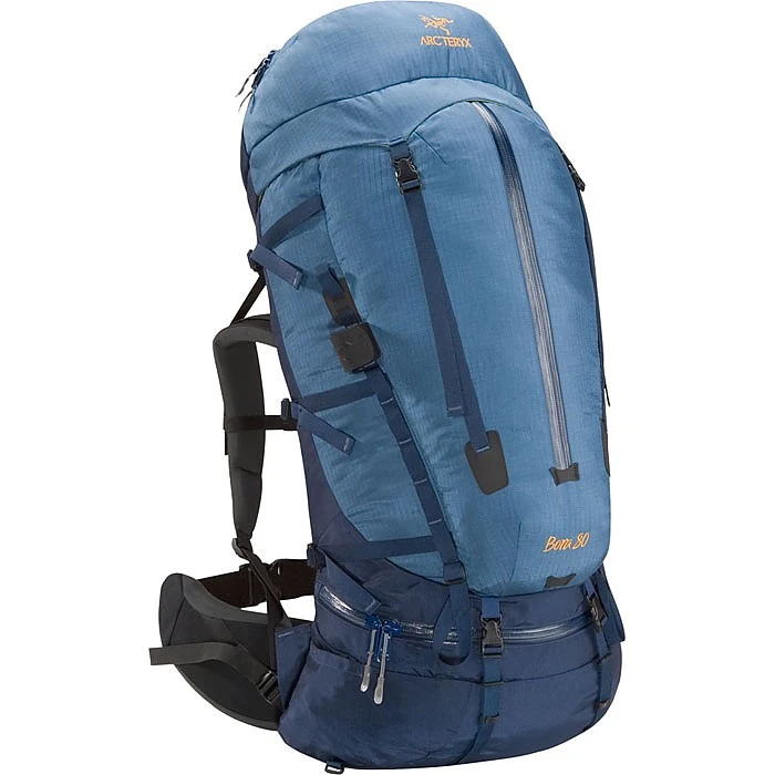 Arc'teryx Bora 80 3 Arc'teryx Bora 80 - Image 3