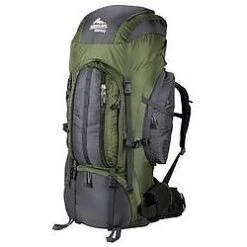 Gregory Whitney 95 -Bag Series Store image 1838