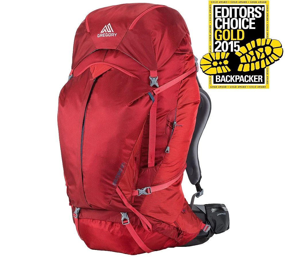 Gregory Baltoro 85 1 Gregory Baltoro 85