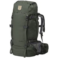 Fjallraven Kajka 75 -Bag Series Store image 1860
