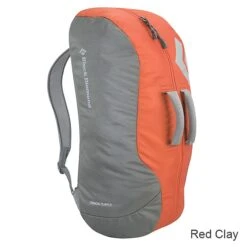 Black Diamond Demon Duffel -Bag Series Store image 1891