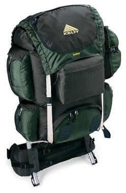 Kelty Trekker 3950 -Bag Series Store image 1915