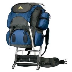 Kelty Yukon 50 10 Kelty Yukon 50 -Bag Series Store image 1942