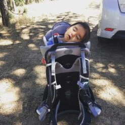 Osprey Poco Premium -Bag Series Store image 2024