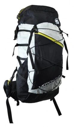 Klymit Motion 60 -Bag Series Store image 241