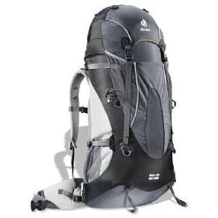 Deuter Aircontact Zero 60+10 -Bag Series Store image 373