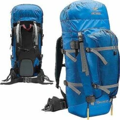 Arc'teryx Khamsin 50 -Bag Series Store image 388