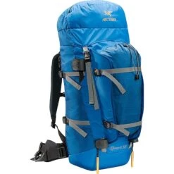 Arc'teryx Khamsin 50 -Bag Series Store image 389