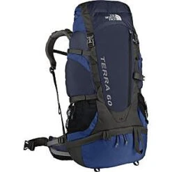 The North Face Terra 60 -Bag Series Store image 397