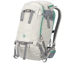 Mountain Hardwear Snowtastic 28 -Bag Series Store image 446