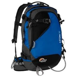 Lowe Alpine Fall Line 35 -Bag Series Store image 453