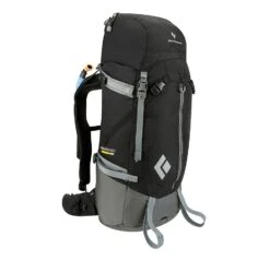 Black Diamond Anarchist AvaLung -Bag Series Store image 470