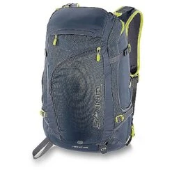 DaKine Frontier 36L -Bag Series Store image 476