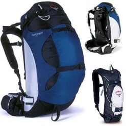 Osprey Switch 40+5 -Bag Series Store image 515