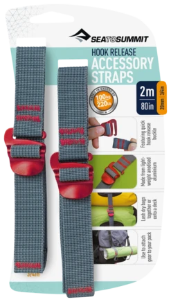 Sea To Summit Accessory Straps -Bag Series Store image 52