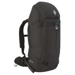 Black Diamond Saga 40 Jetforce Avalanche Airbag Pack -Bag Series Store image 528