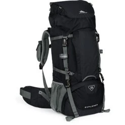 High Sierra Explorer 55 -Bag Series Store image 54