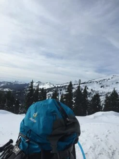 Deuter Guide Tour 35+ SL -Bag Series Store image 544