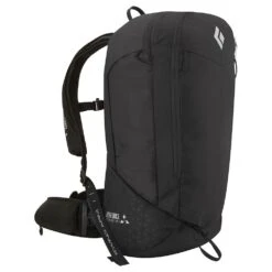 Black Diamond Halo 28 JetForce Avalanche Airbag Pack