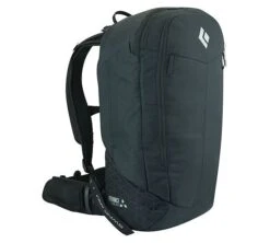 Black Diamond Halo 28 JetForce Avalanche Airbag Pack -Bag Series Store image 547