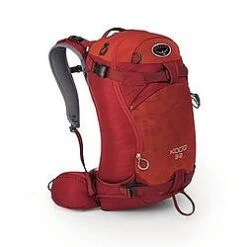Osprey Kode 22 -Bag Series Store image 559