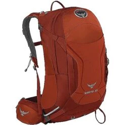 Osprey Kestrel 32 -Bag Series Store image 563