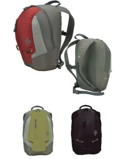 Black Diamond Bullet -Bag Series Store image 607