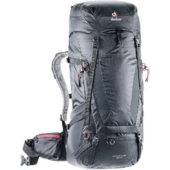 Deuter Futura 50 + 10 Vario -Bag Series Store image 63