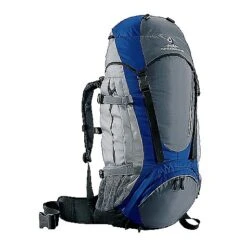 Deuter Futura 50 + 10 Vario -Bag Series Store image 64