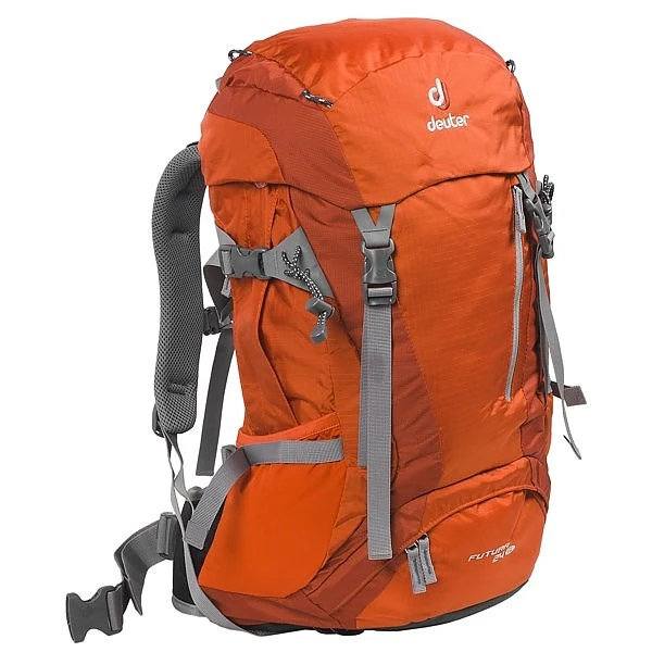 Deuter Futura 24 SL 1 Deuter Futura 24 SL