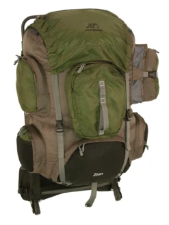 ALPS Mountaineering Zion 65 -Bag Series Store image 7