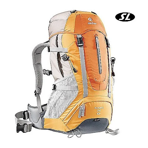 Deuter Futura 24 SL 12 Deuter Futura 24 SL - Image 12