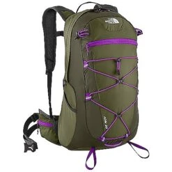The North Face Ion 20 -Bag Series Store image 710