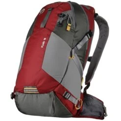 Mountain Hardwear Fluid 18