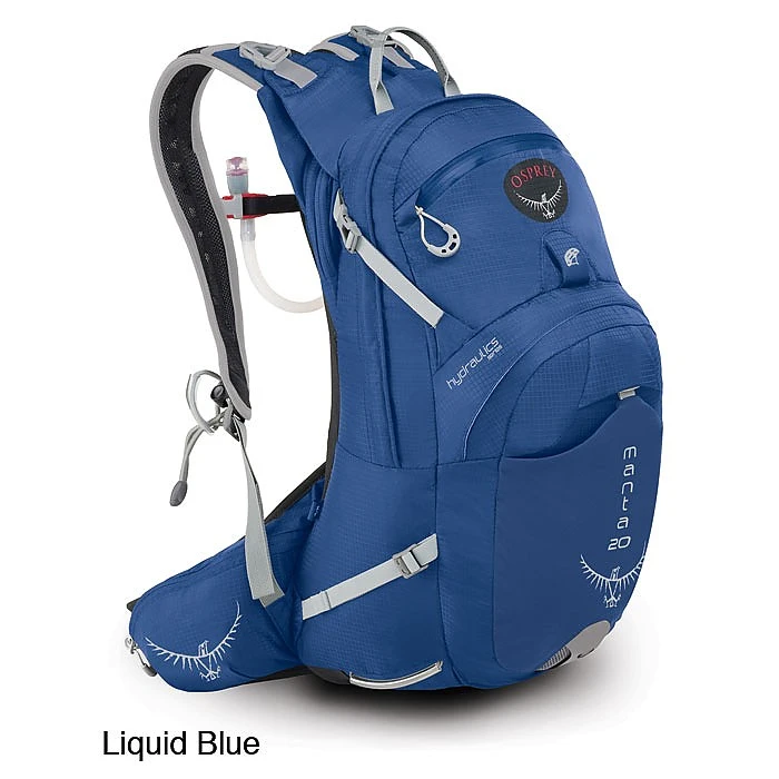 Osprey Manta 20 14 Osprey Manta 20 - Image 14